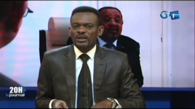 RTG/Echange entre une délégation du système des Nations Unies et le Ministre d’Etat à la Communication et l’Economie Numérique