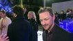James McAvoy loved getting muscly for Glass