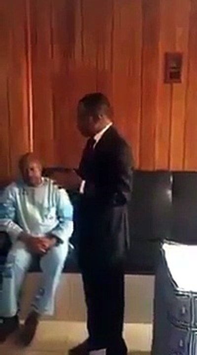 Maurice Kamto confirme que le MRC participera aux élections municipales et législatives