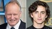 Stellan Skarsgard Joins Cast of 'Dune' | THR News