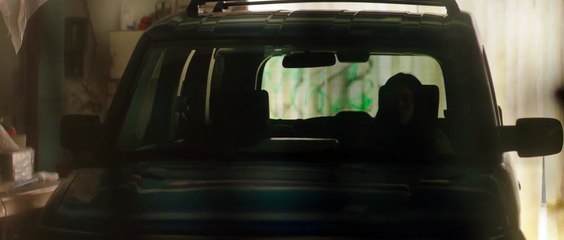 Miss Bala Movie Clip - Special Delivery (2019) Gina Rodriguez Action Movie HD