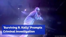 The R Kelly Docuseries Could Turn Into The R Kelly Prosecution