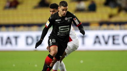 CdL - Ben Arfa : "S'il y avait un match à perdre..."