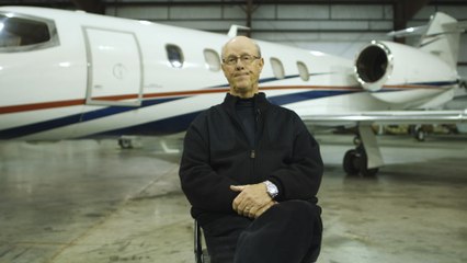 Patriotic Millionaire Stephen Prince Wants to Increase Taxes on The Rich