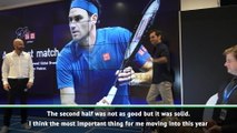 Federer, Nadal and Djokovic gear up for Australian Open