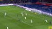 Neymar header gives PSG lead against Guingamp