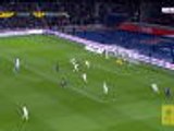 Neymar header gives PSG lead against Guingamp
