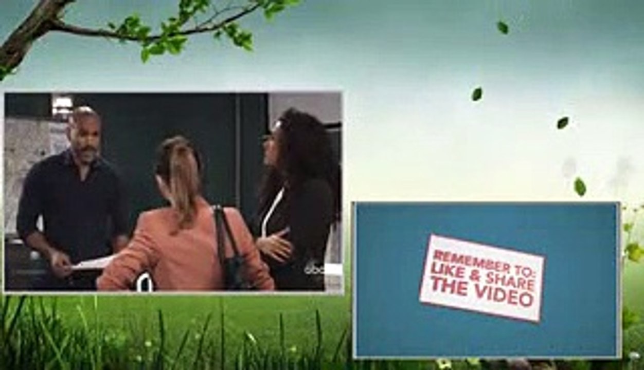 GH 1-9-2019 - General Hospital January 9, 2019