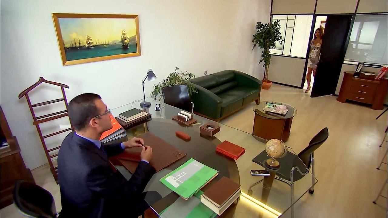 Capitulo 54 El Secreto De Feriha