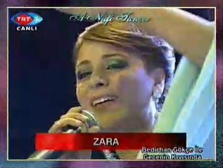 ZARA - Gova Gova İndirdiler Yazıya