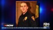 Arrest made in wreck that killed Salt River police officer