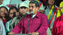 España no enviará representación oficial a la toma de posesión de Maduro