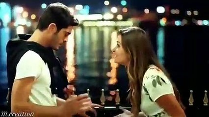 kuch is tarah teri palkey