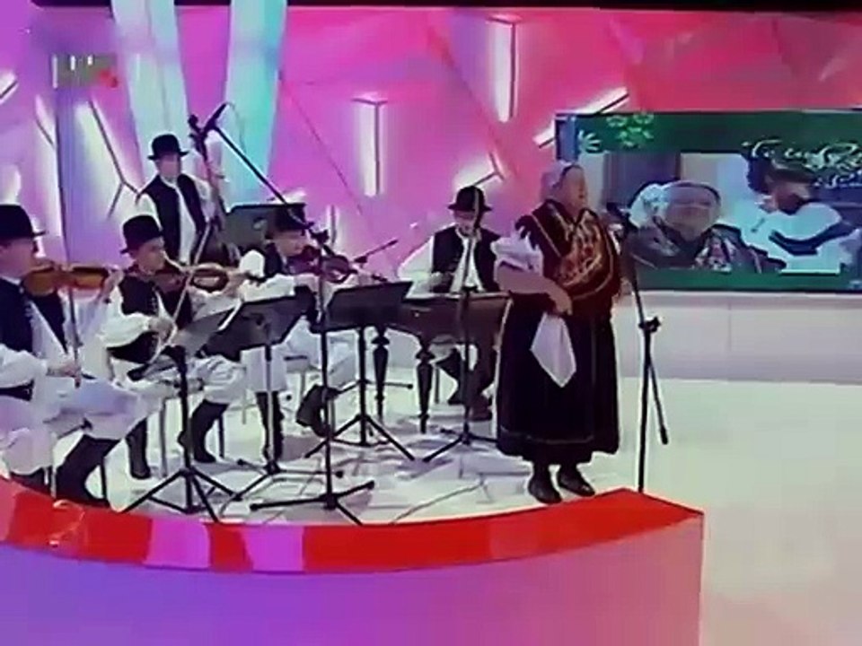 Teta Liza & Lado - Deca, moja deca