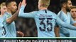 Man City respected the competition by scoring nine against Burton - Guardiola