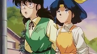 Devil Hunter Yohko Epi.
 2