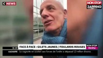 Gilets Jaunes : Jean-Michel Apathie accusé de 