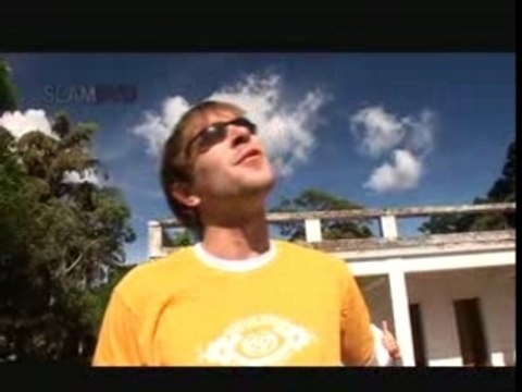 Booba et sa team tournage du clip au bout des rêves 2