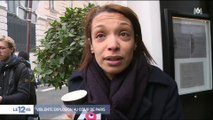 Explosion à Paris : le cœur de la capitale a tremblé