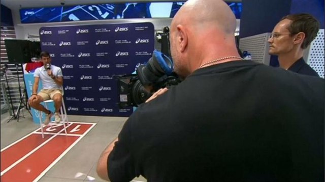 El mundo del tenis lamenta la anunciada retirada de Andy Murray