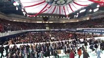 AK Parti Belediye Başkan Adaylarını Tanıtım Toplantısı - Tahir Büyükakın (1) - KOCAELİ