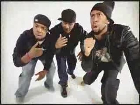 Skillz - Rap Up 2007