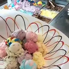 Icecream cookie / weird icecream decoration/that crazygirl /#thatcrazygirl