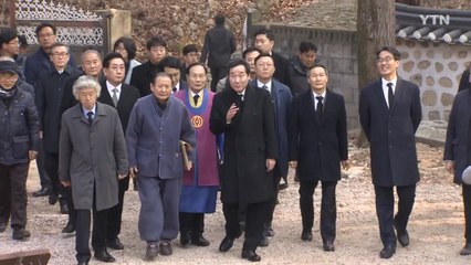 이낙연 총리 "일본은 과거 앞에,한국은 미래 앞에 겸허해야" / YTN