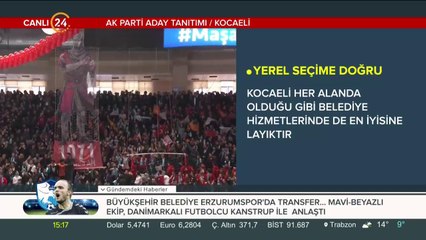 1 milyon gencimiz ilk defa oy kullanacak
