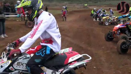 Quad Cross Resistència Masllorenç 2018 by Jaume Soler ( 720 X 1280 )