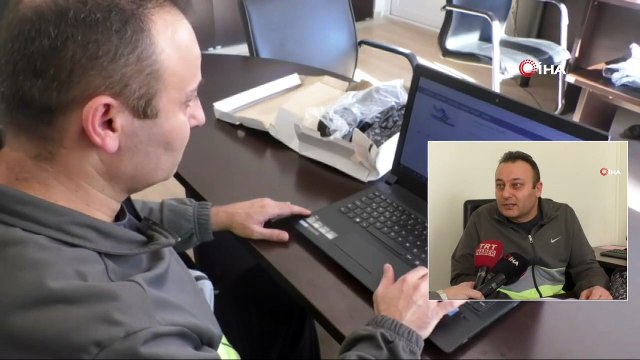 İnternetten Alışveriş Yaptı, Dolandırıldı!