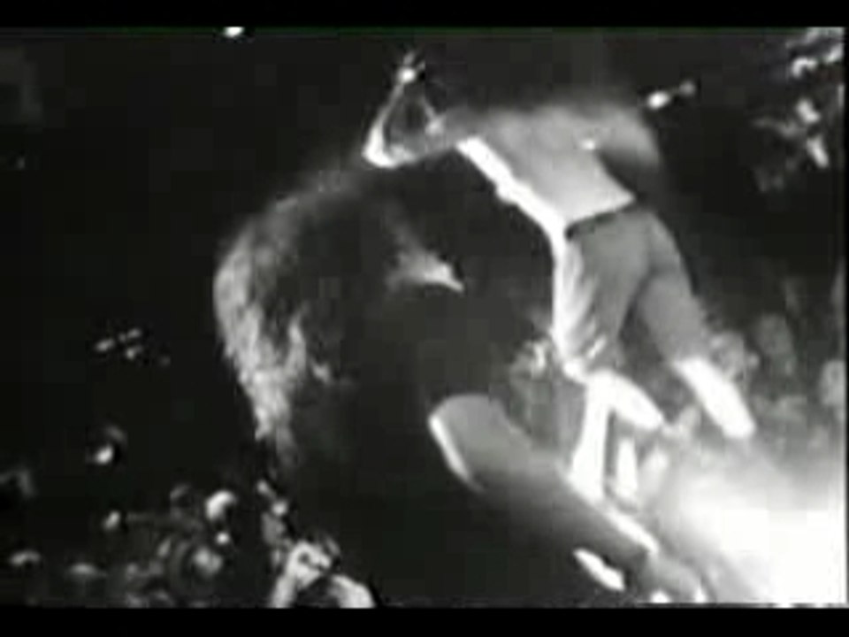 I Awake - Soundgarden