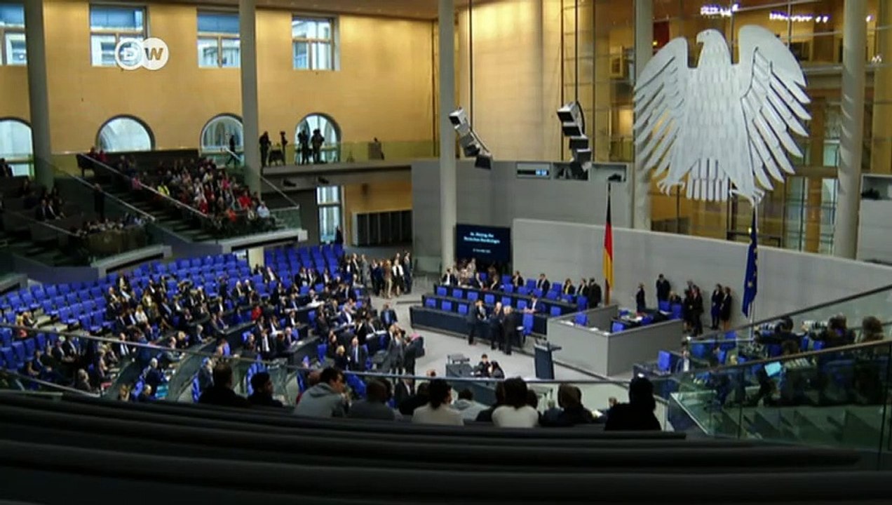 Ärger als Motiv: Geständnis nach Datenklau | DW Nachrichten