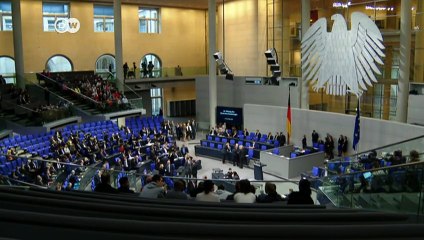 Ärger als Motiv: Geständnis nach Datenklau | DW Nachrichten