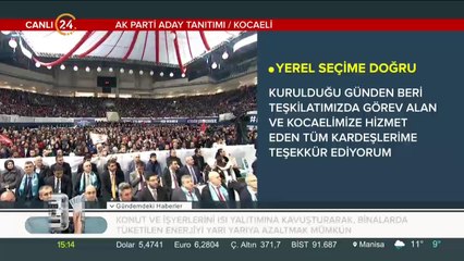 Başkan Erdoğan: Deden kurban olsun sana