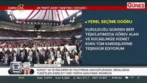 Başkan Erdoğan: Ağlarsan beni de burada ağlatırsın