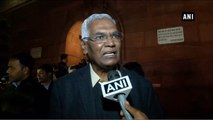 Reservation bill brought in haste by BJP due to 2019 elections: D Raja