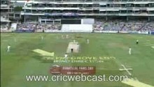2nd Test West Indies v South Africa Day 1 Highlights Part 1