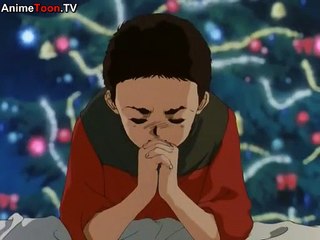 Mobile Suit Gundam 0080: War in the Pocket Epi.
 6