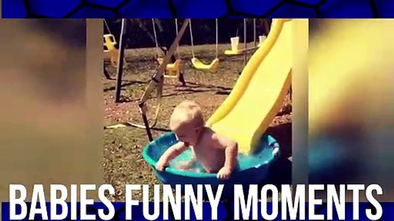 Funny babies
