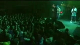 Cypress Hill - Hits From The Bong [Live@The Fillmore]