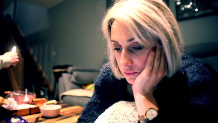 JE SUIS TON ILLUSION