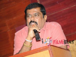 ನಿರ್ಮಾಪಕ ಕೆ ಮಂಜುಗೆ ಹೃದಯ ಸಮಸ್ಯೆ, ಆಸ್ಪತ್ರೆಗೆ ದಾಖಲು | Oneindia Kannada