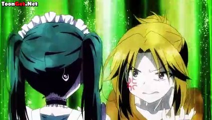 Fate/kaleid liner Prisma Illya 2wei Herz! Specials Epi.
 5