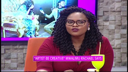Jalang'o Bashes Kenyan Artists & The Year's Resolutions (Full Eps)