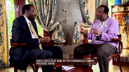 Speakers Gallery Episode 4 David Ndii