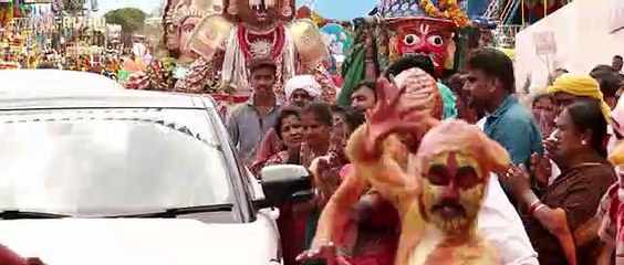 Orange (2018) Kannada movie part 2