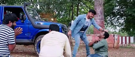 Orange (2018) Kannada movie part 4