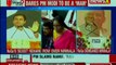 NCW to send notice to Rahul Gandhi over remark on defence minister Nirmala Sitharaman