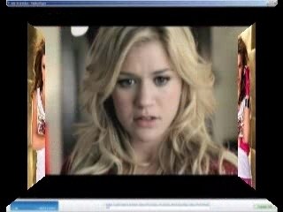 Kelly clarkson-miks